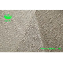 Конопля хлопок ткань ткани (BS6033)